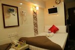 Двухместный номер с 1 двуспальной кроватью (Single use only ) в Australian Guest House