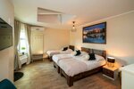Стандартный трехместный номер в Apartments 17 Szewska