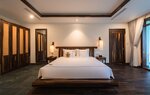 Номер «Премиум», 1 двуспальная кровать «Кинг-сайз» (Semi Premium King Bed) в Alibu Resort Nha Trang
