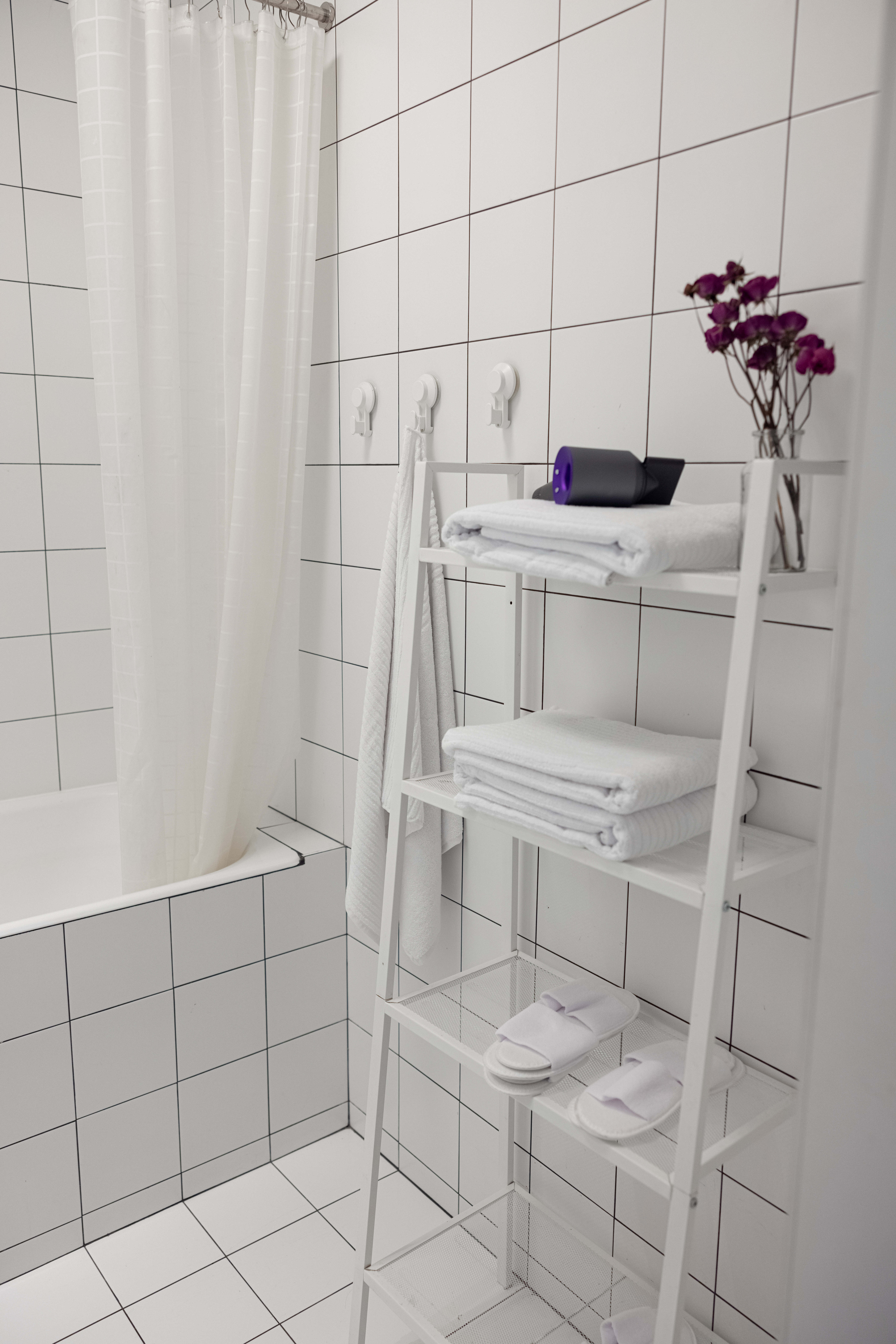 Двухуровневые апартаменты