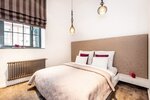 Апартаменты «Сити» в Super-Apartamenty City Park Loft