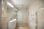 Люкс, терраса, вид на город в Hotel Murter