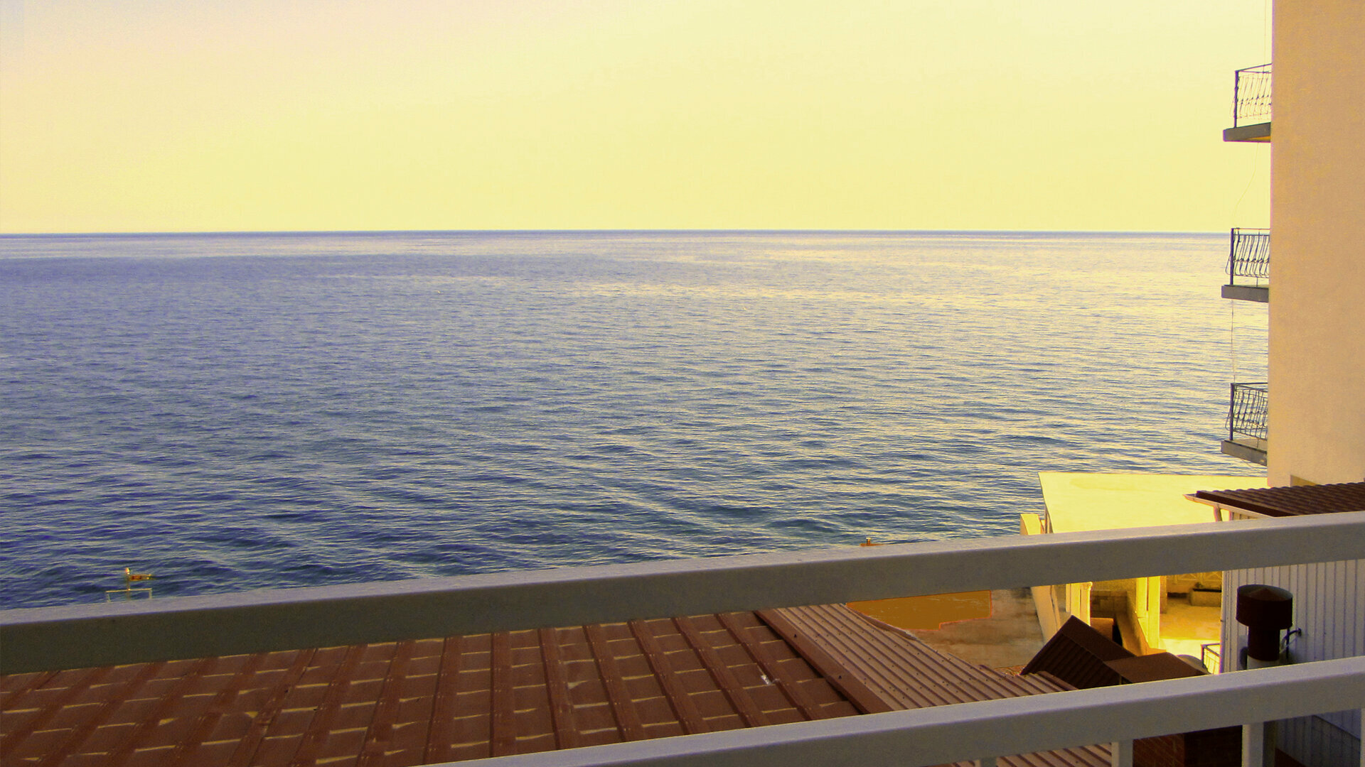 Бюджетный двухместный номер с 1 кроватью