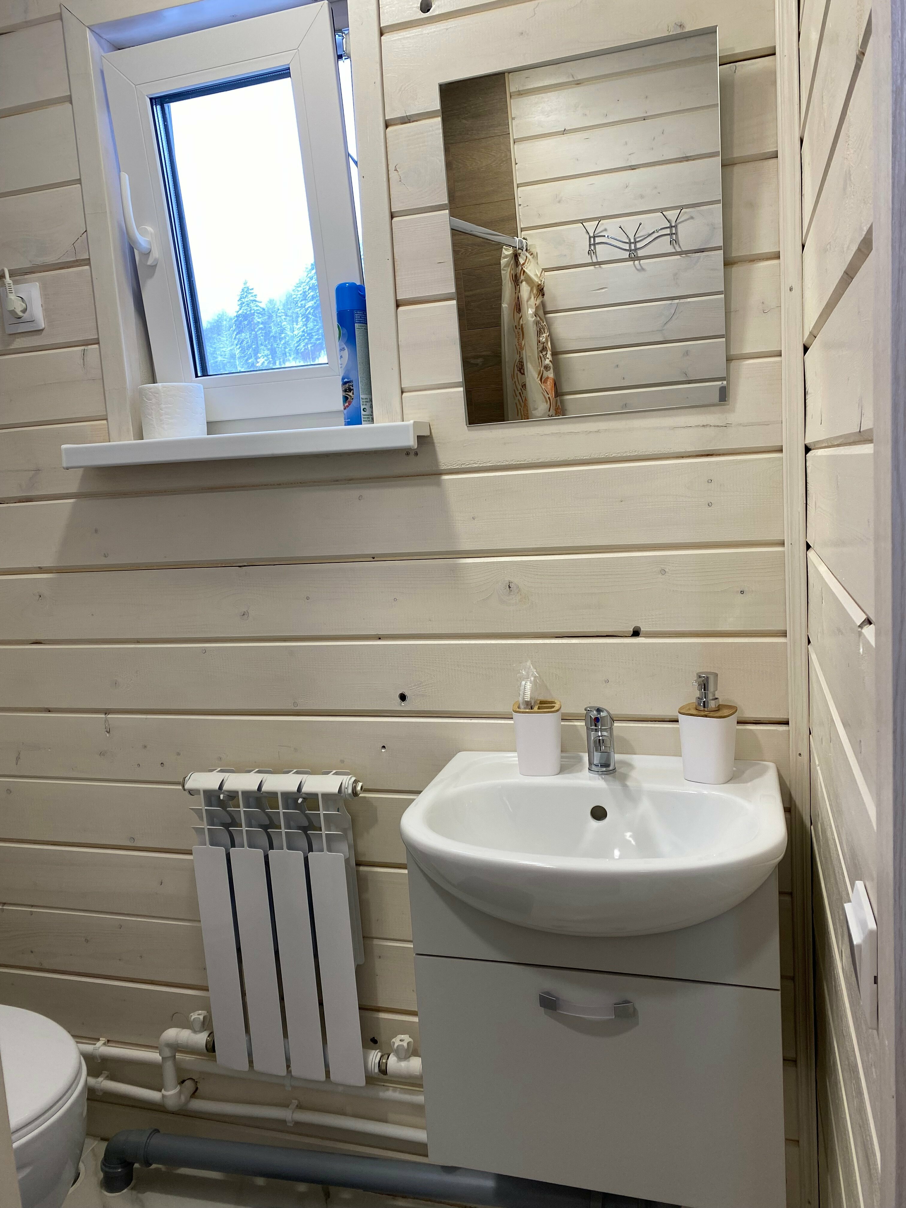 Двухместный номер с 1 кроватью или 2 отдельными кроватями