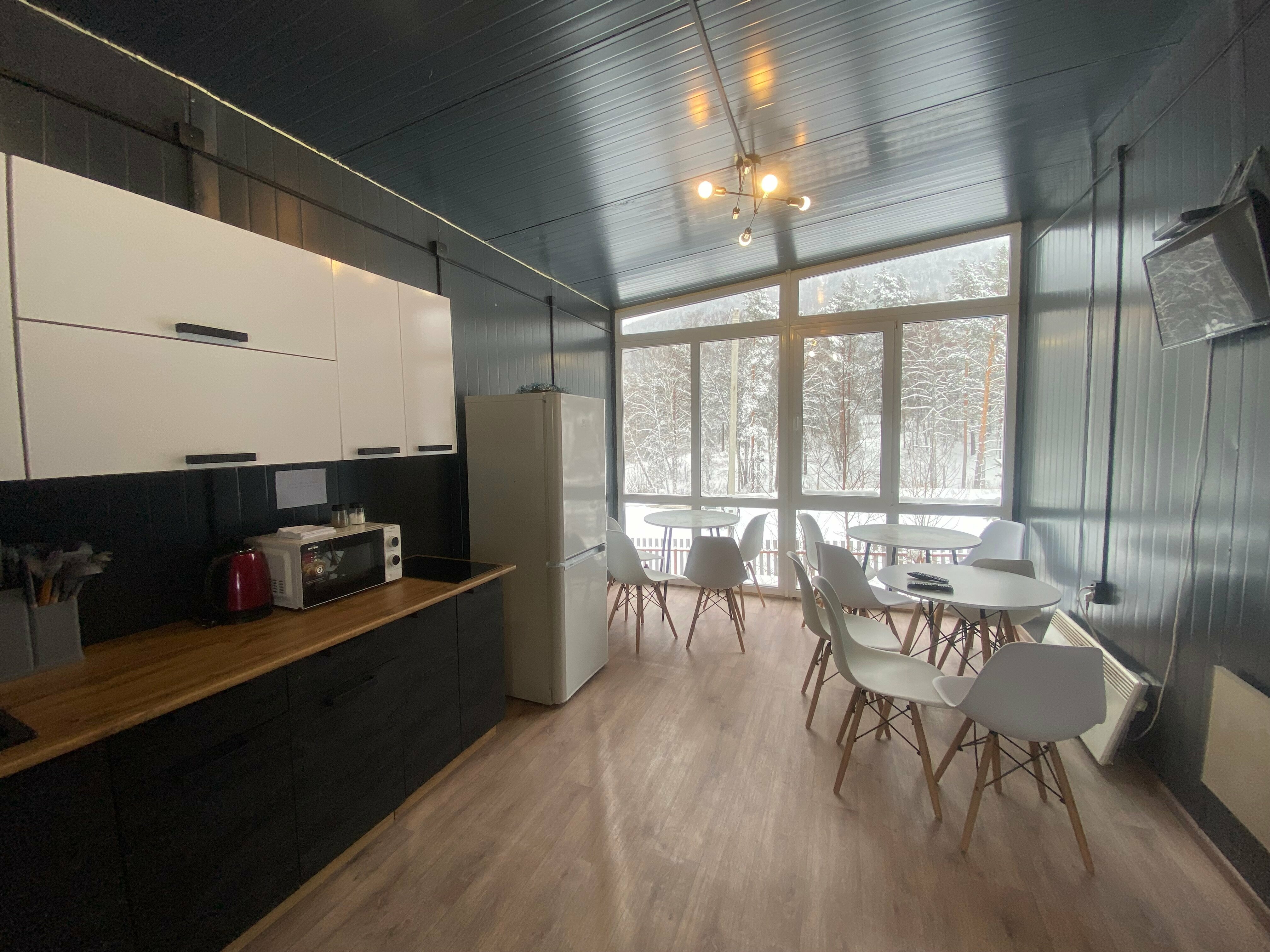 Двухместный номер с 1 кроватью или 2 отдельными кроватями