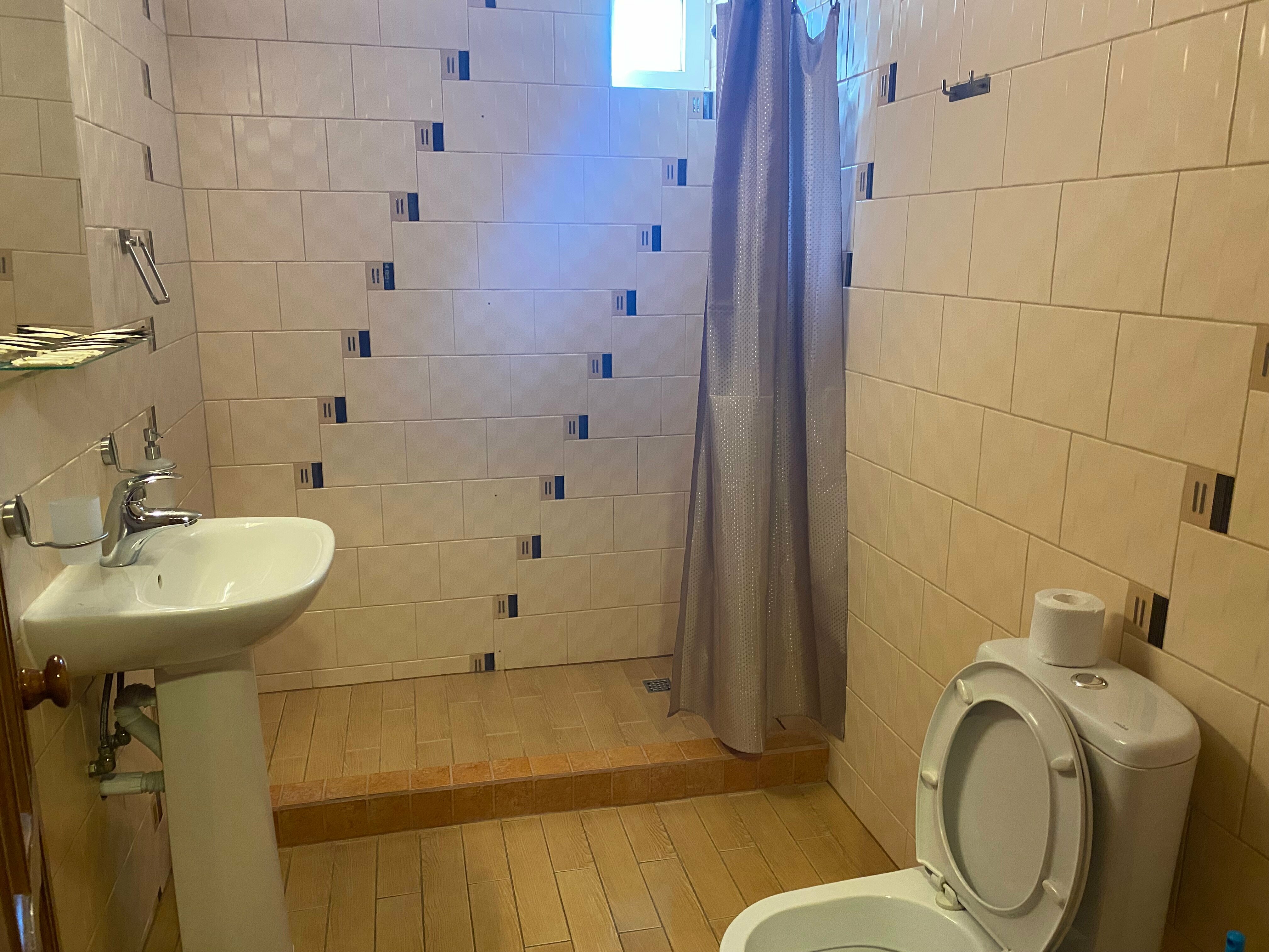 Улучшенный семейный номер