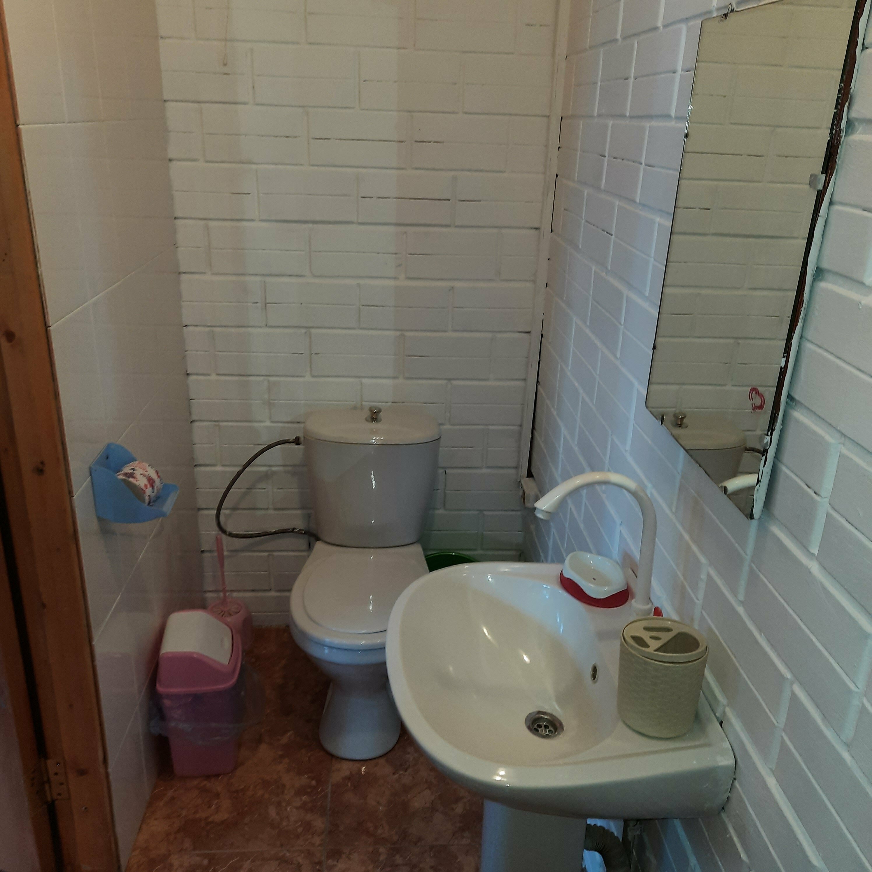 Улучшенный четырехместный номер