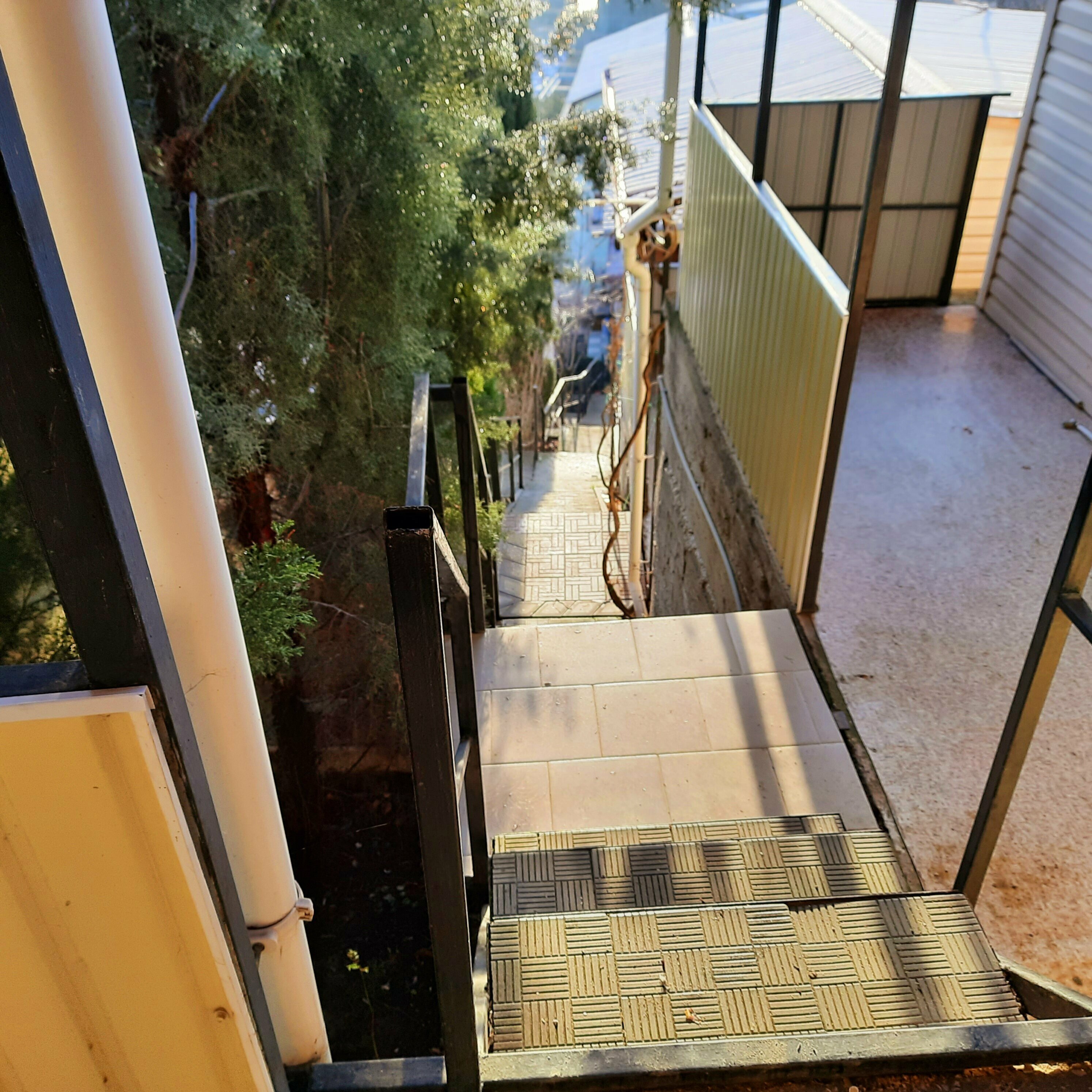 Улучшенный четырехместный номер