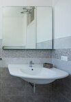 Двухместный номер с 1 двуспальной кроватью, 1 спальня (Smeraldo) в B&b Villa Liberty sul mare