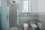 Двухместный номер с 1 двуспальной кроватью, 1 спальня (Smeraldo) в B&b Villa Liberty sul mare