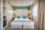 Семейный номер (2x2 Family Interconecting Room) в Occidental Torremolinos Playa