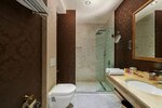 Улучшенный номер в Teatro Boutique Hotel