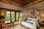 Семейный люкс в Ulun Ubud Resort and SPA