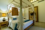Люкс, 1 спальня, отдельный бассейн в Ulun Ubud Resort and SPA