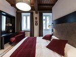 Апартаменты, 4 спальни в Panisperna Apartment 2