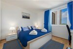 Апартаменты (Apartment Blue Harmony - Two Bedroom ) в Blue Harmony Sea View Apartment