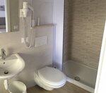 Doppia Standard con Balcone в Hotel Elios