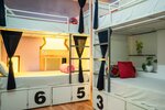 6 Bed Female Dormitory в Dreamyard Udaipur - Hostel