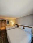 Quarto Superior Queen в Radisson Barra Rio De Janeiro