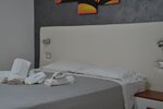 Трехместный номер в Il Molo