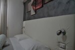 Двухместный номер с 1 двуспальной кроватью в Il Molo