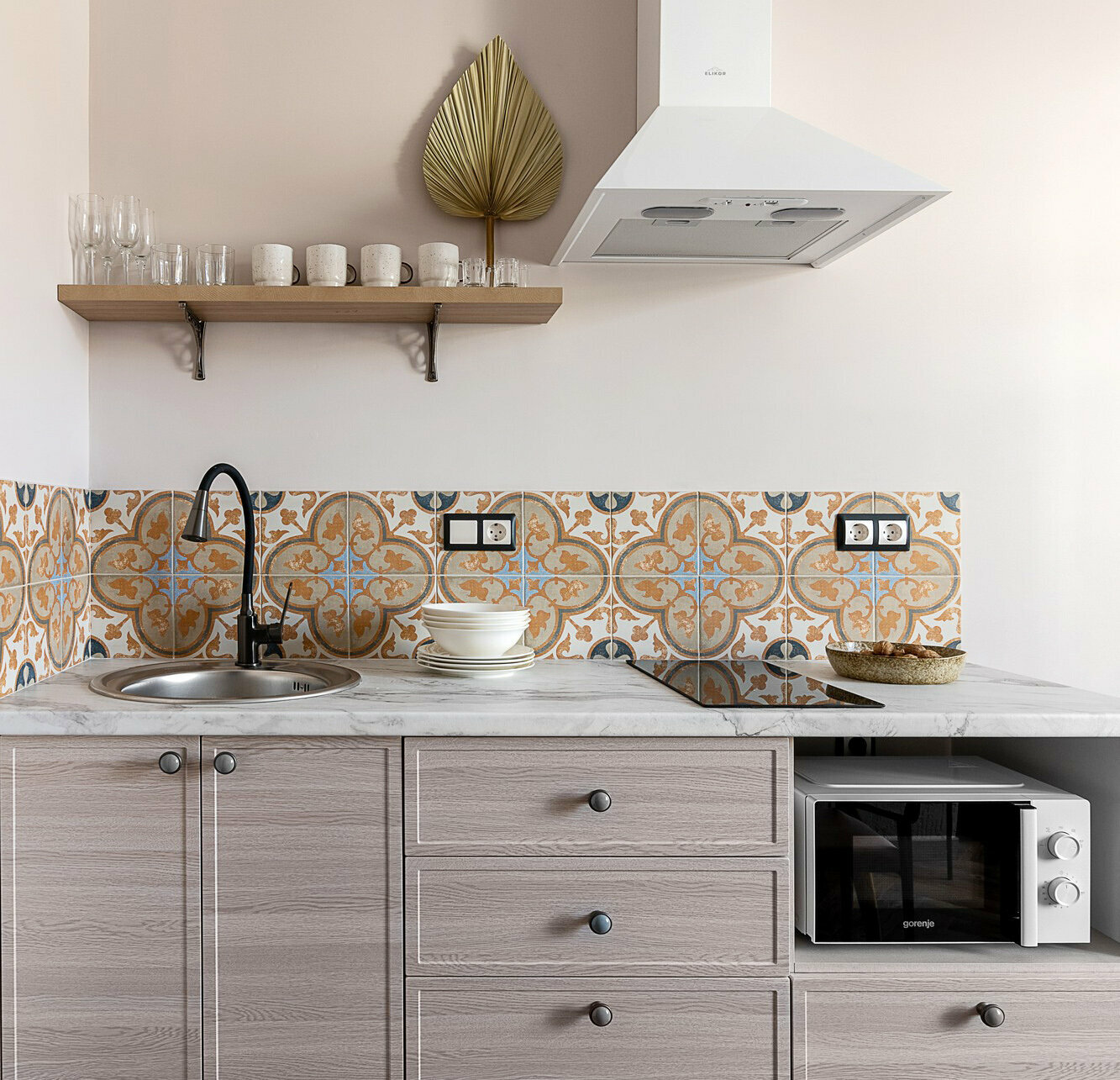 Апартаменты