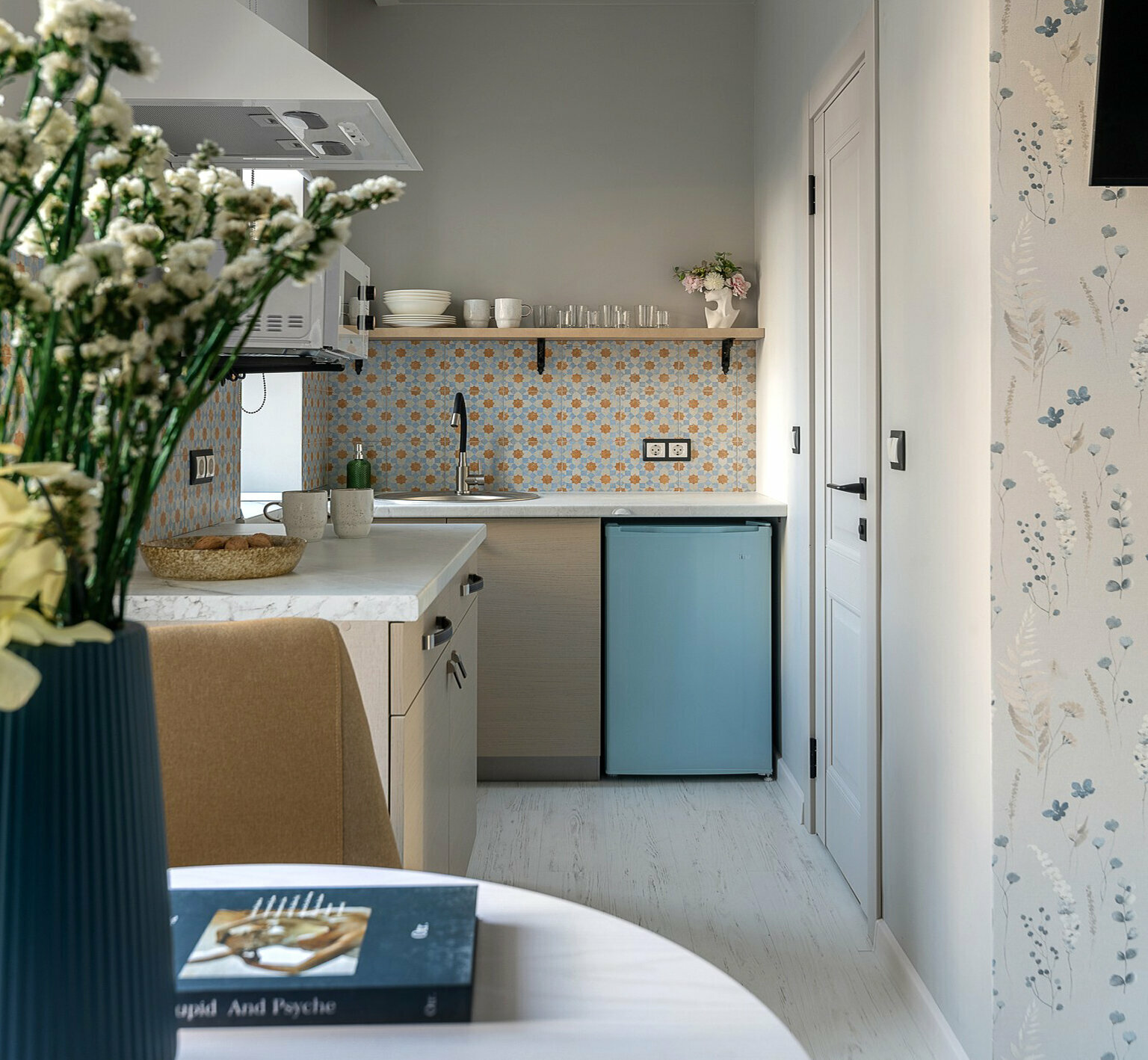 Номер-студия