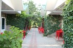 Двухместный номер с 1 кроватью или 2 отдельными кроватями в Casa De Lara