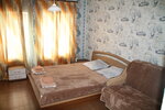 Стандартный трехместный номер в Casa De Lara