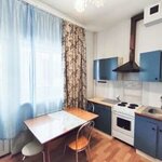 1-комнатные апартаменты улучшенные в Уютный Север на улице Полярные Зори