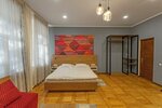 Deluxe Double Room, 1 Queen Bed в Койша