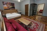 Deluxe Double Room, 1 Queen Bed в Койша