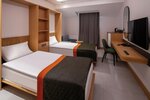 Дуплекс «Комфорт» в Swandor Hotels & Resorts