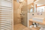 Номер с 2 односпальными кроватями в Belvenu Boutique Hotel