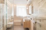 Номер с 2 односпальными кроватями в Belvenu Boutique Hotel
