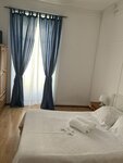 Двухместный номер с 1 двуспальной кроватью в Residencia White Love