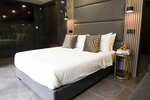 Студия «Делюкс» в Recharge Residences