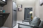 Студия-люкс в Recharge Residences