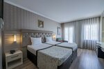 Standard Land View Room в Orange County Kemer - Adult Only