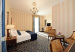 Deluxe Plus Twin Room в Ensana Grand Margaret Island