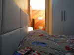 Номер с 2 односпальными кроватями в Pavia AffittaCamere