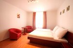 Одноместный номер в Aparthotel Susa