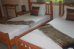 Bungalow with Garden View в Privacy Resort Koh Chang