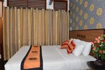 Бунгало базового типа, 1 спальня, вид на сад в Anami Muine Beach Resort & SPA