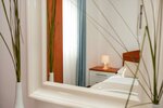 Улучшенные апартаменты, 1 спальня, балкон, вид на море в Villa Livia Apartments