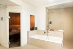 Люкс в The Rilano Hotel Cleve City