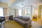 Suite (RENOVATED) в Grand Sirenis Punta Cana Resort & Aquagames - All Inclusive