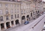 Двухместный номер «Комфорт» с 1 двуспальной кроватью в Belle Epoque Bern