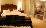 Президентский люкс, Несколько кроватей в Windsor Arms Hotel