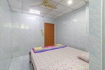 Двухместный номер с 1 двуспальной кроватью в New Central Guesthouse